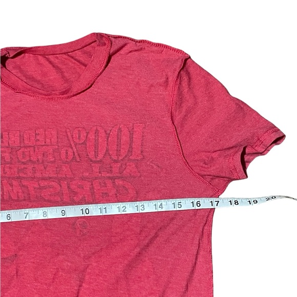 A Christmas Story Tee - Picture 7 of 9